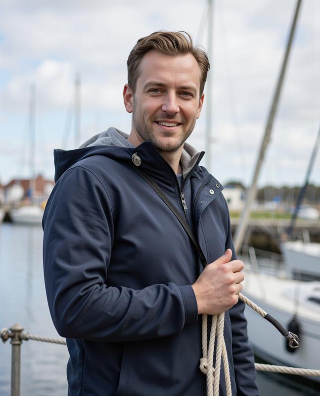 Billede af Oscar