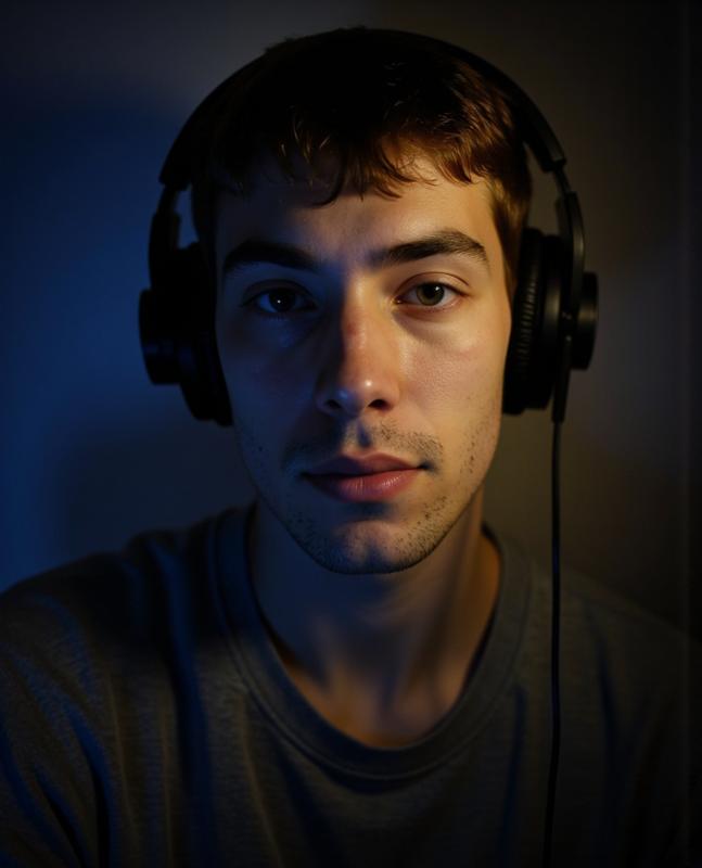 Foto af Noah