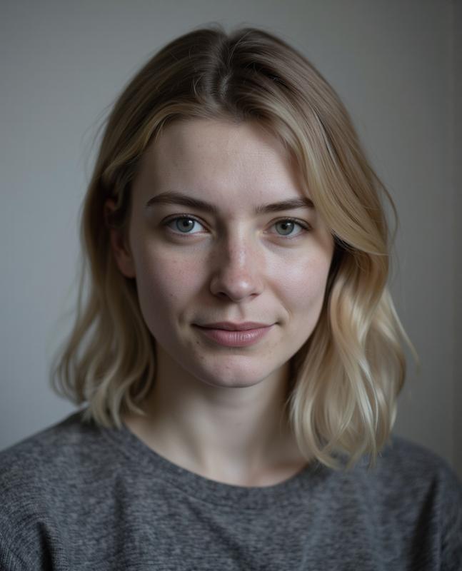 Foto af Valdemar