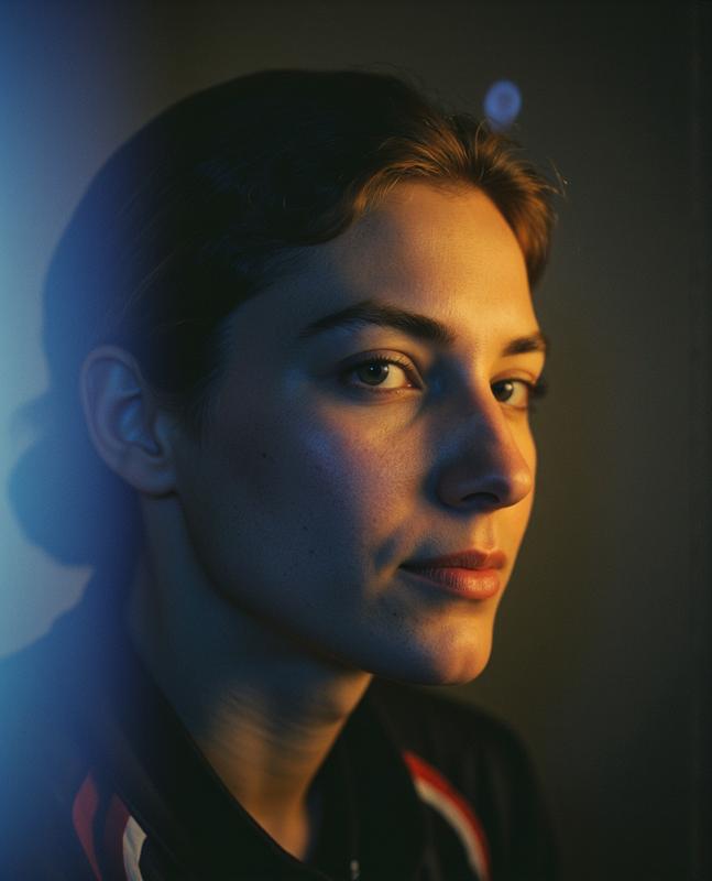 Foto af Lærke