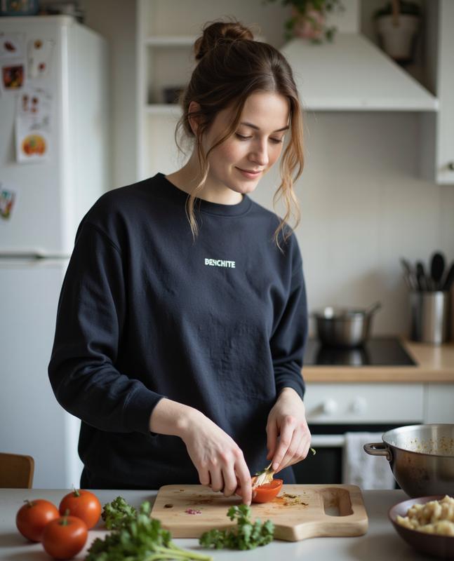 Foto af Freja