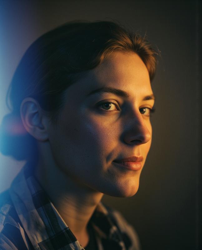 Foto af Astrid