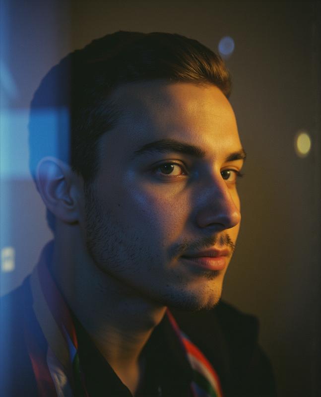 Foto af Lukas