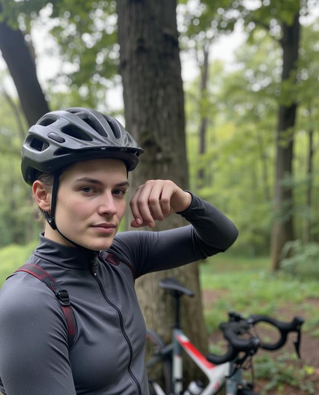 Foto af Astrid
