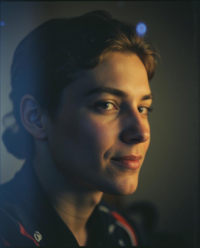 Foto af Valdemar