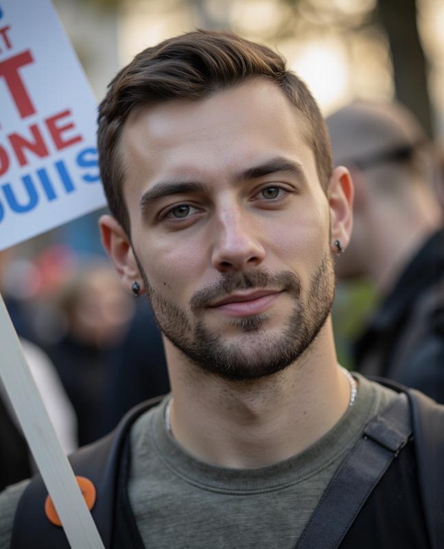 Foto af Aksel
