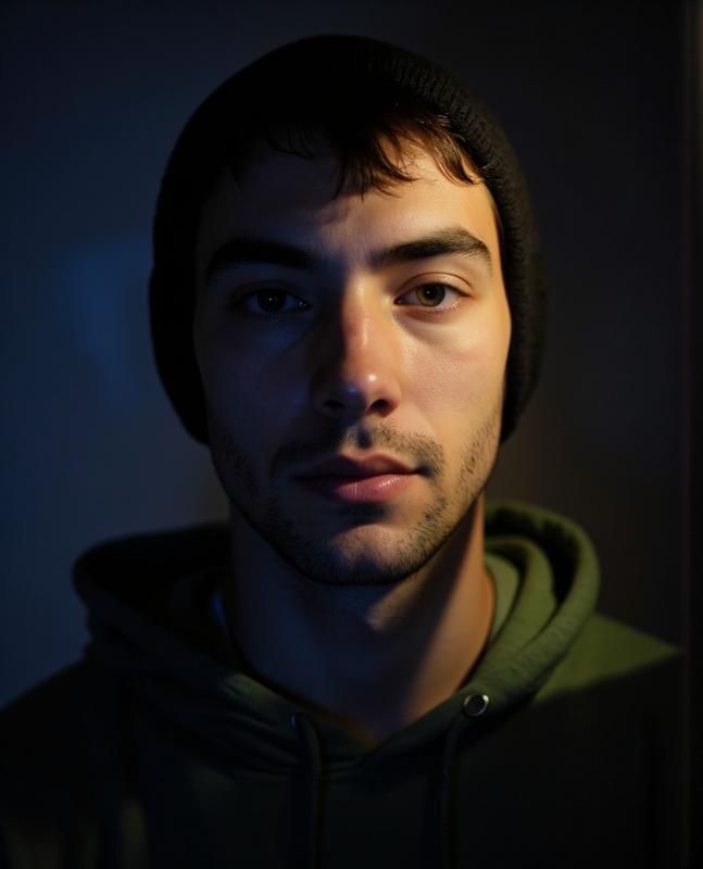 Foto af Ida