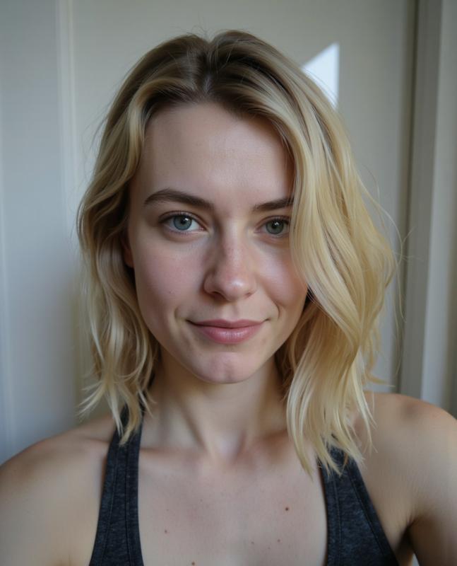 Foto af Luna