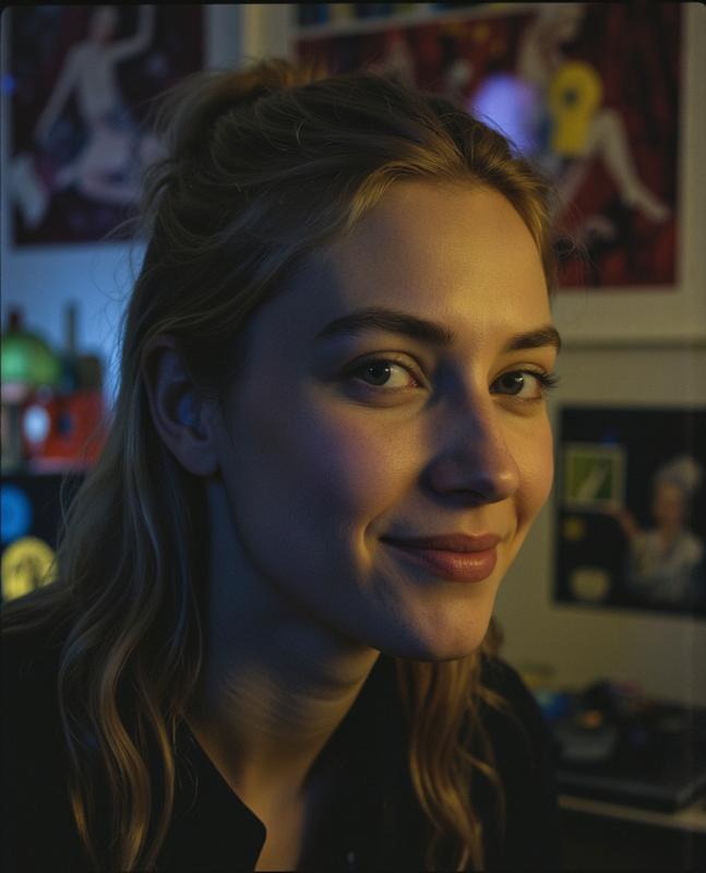 Foto af Bille