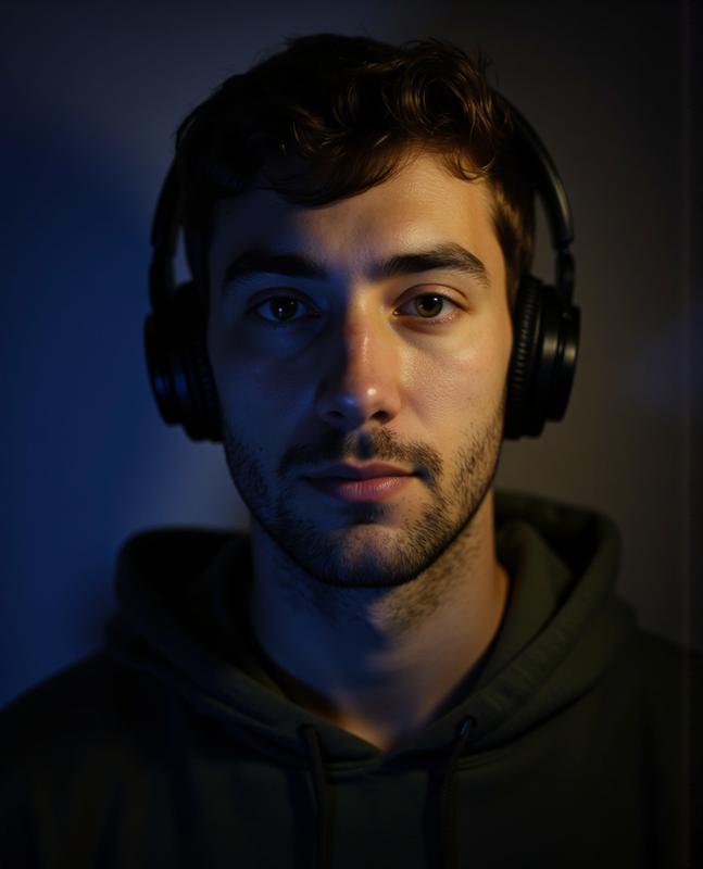 Foto af Lukas
