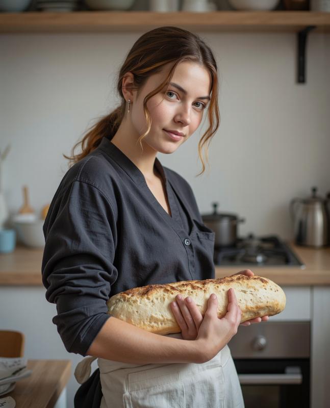 Foto af Sofie