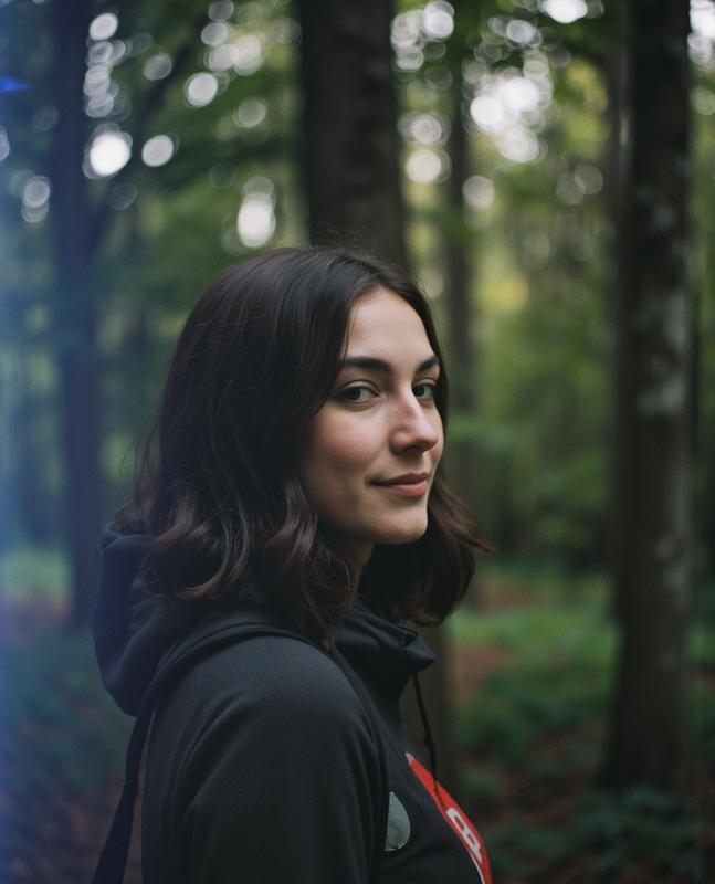 Foto af Lærke