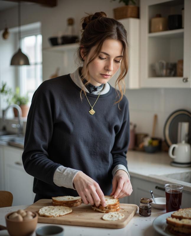 Foto af Astrid