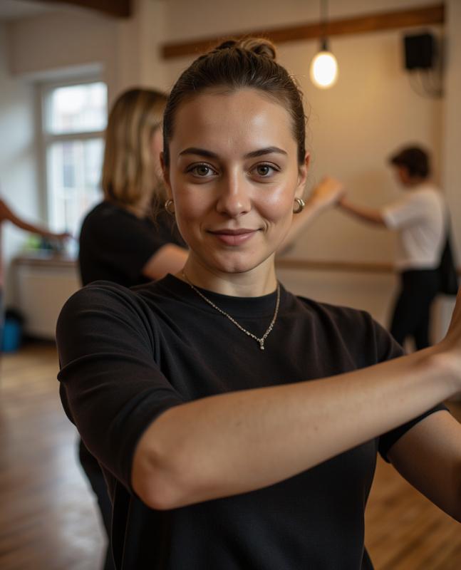 Foto af Isabella