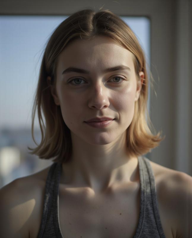 Foto af Ida