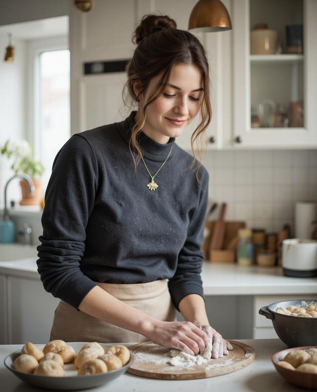 Foto af Ida