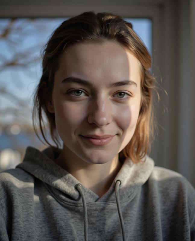 Foto af Sofia