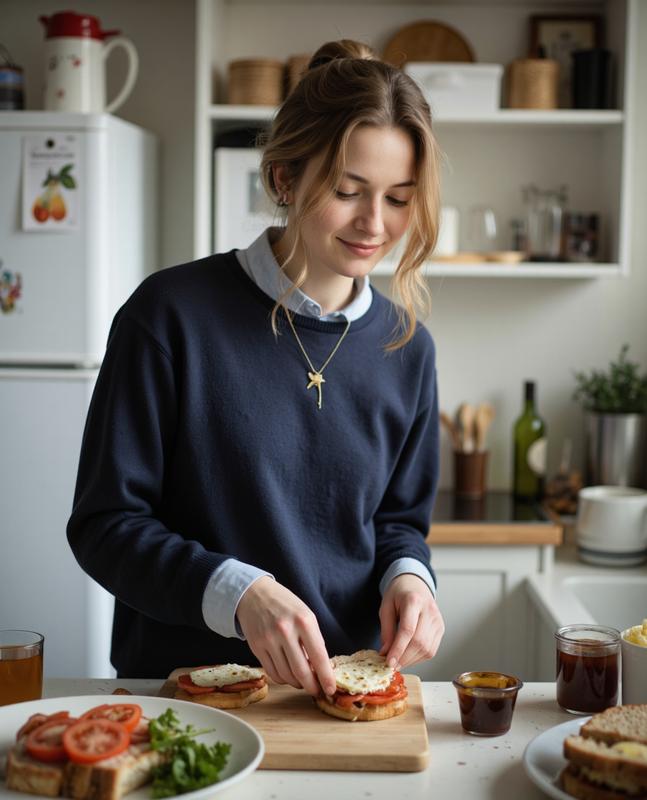 Foto af Ida