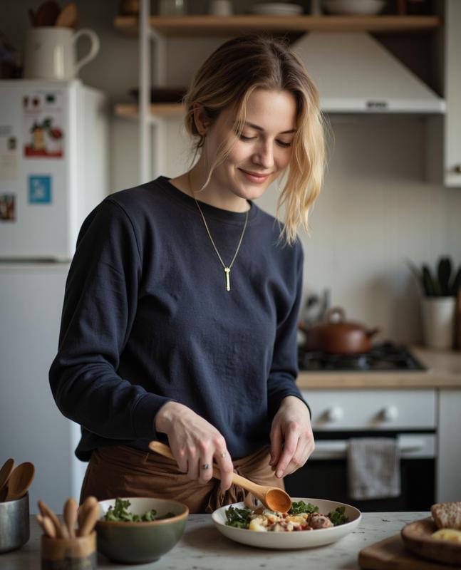 Foto af Ellen