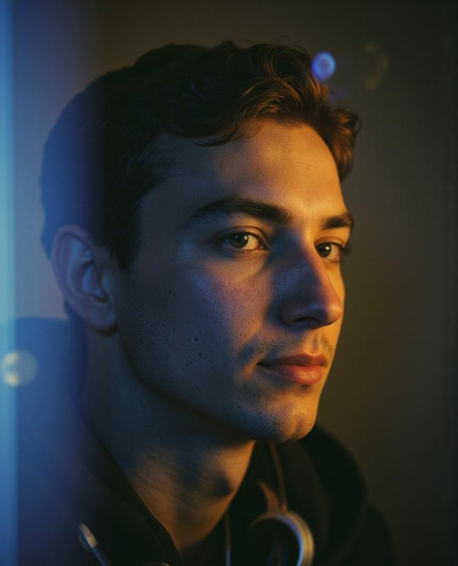 Foto af Valdemar