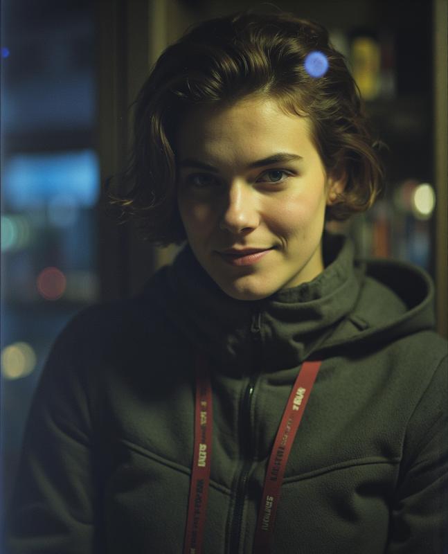 Foto af Lærke