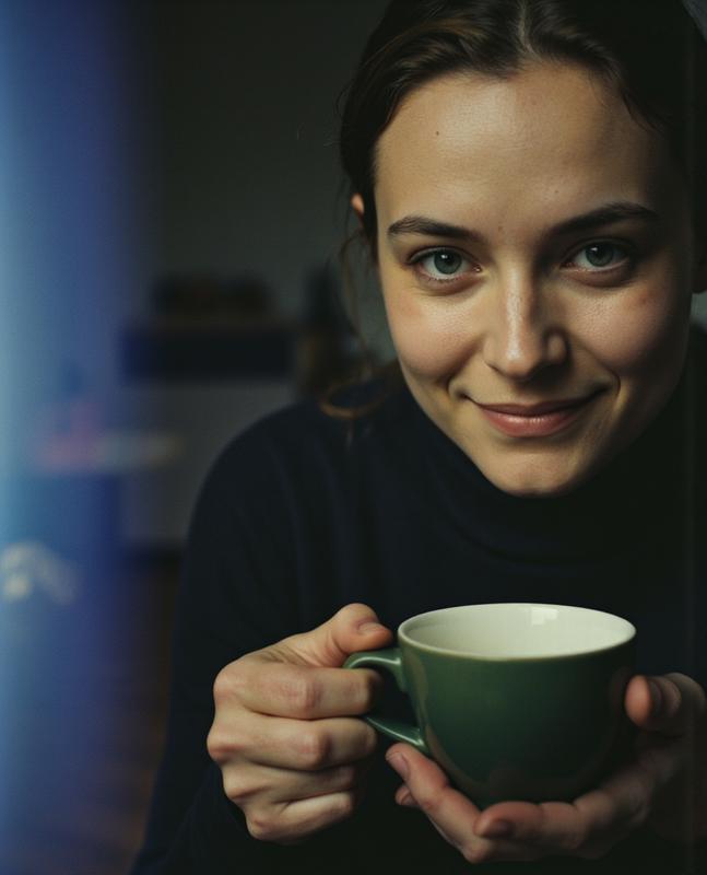 Foto af Isa