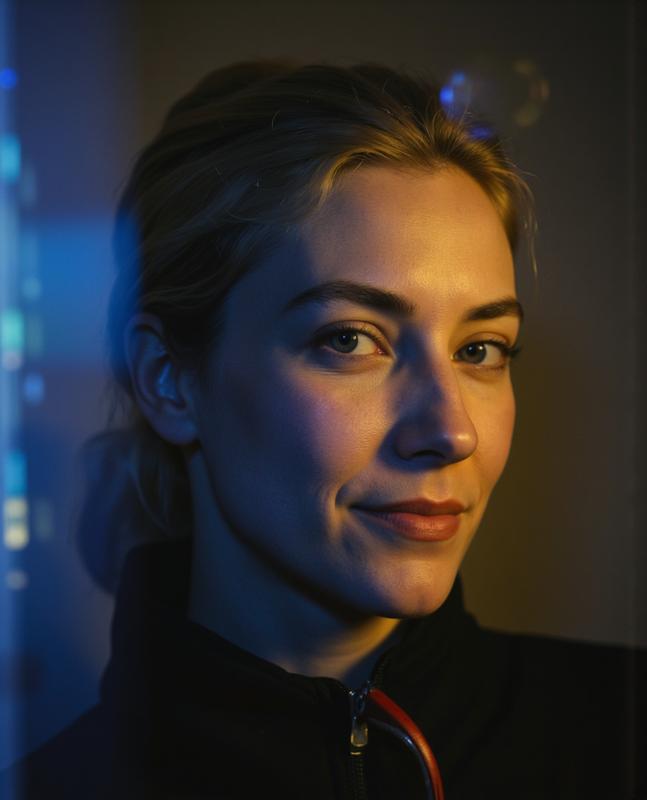 Foto af Sofia