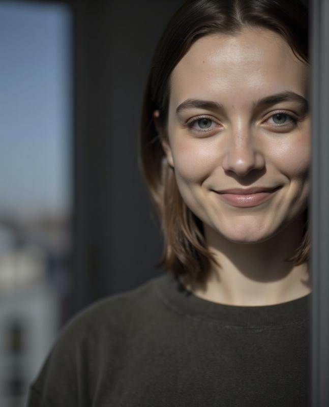 Foto af Marie
