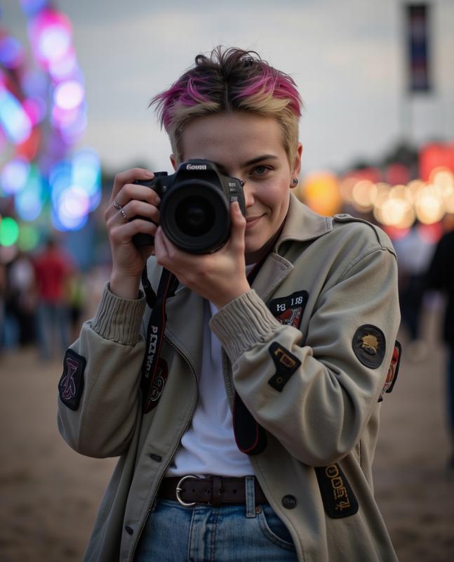 Foto af Sofia