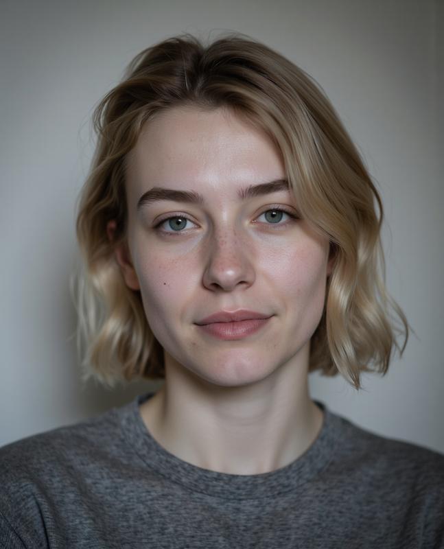Foto af Freja