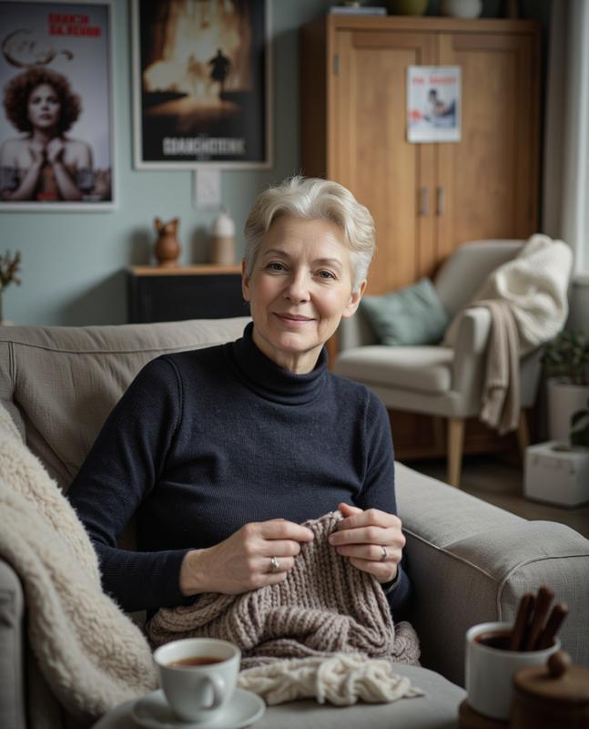 Foto af Ingrid