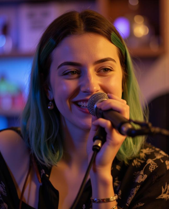 Foto af Ella