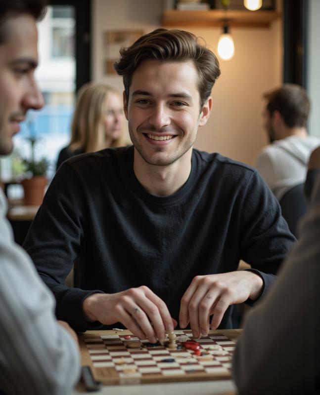 Foto af Valdemar