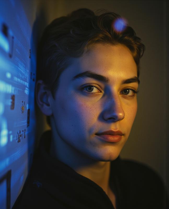 Foto af Johanne