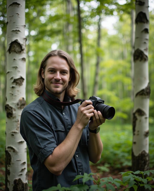 Foto af Maja