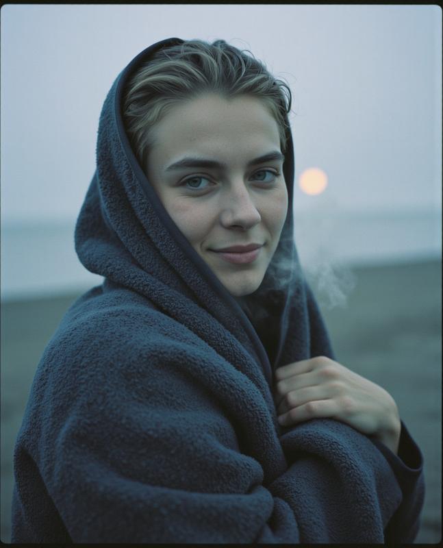 Foto af August