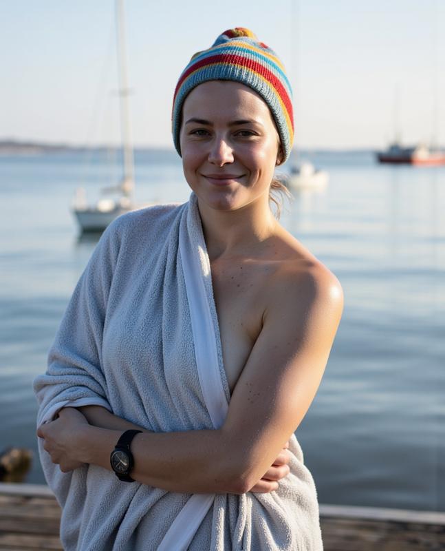 Foto af Nora