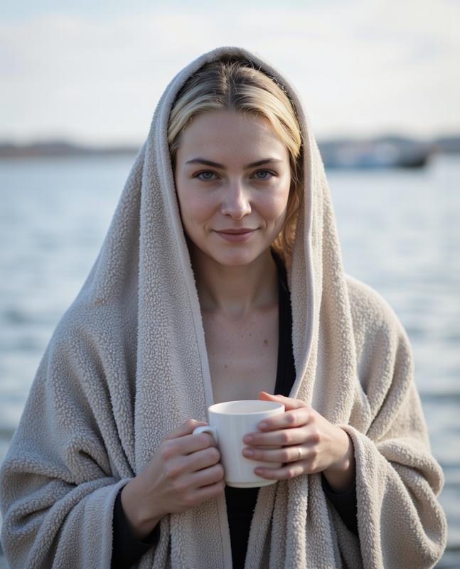 Foto af Ida