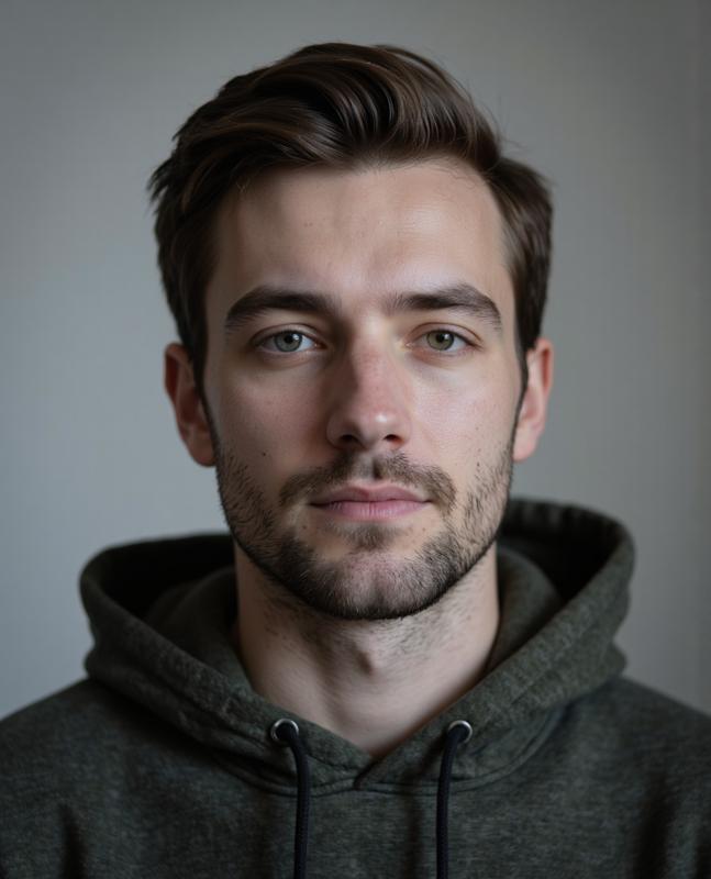 Foto af Elias